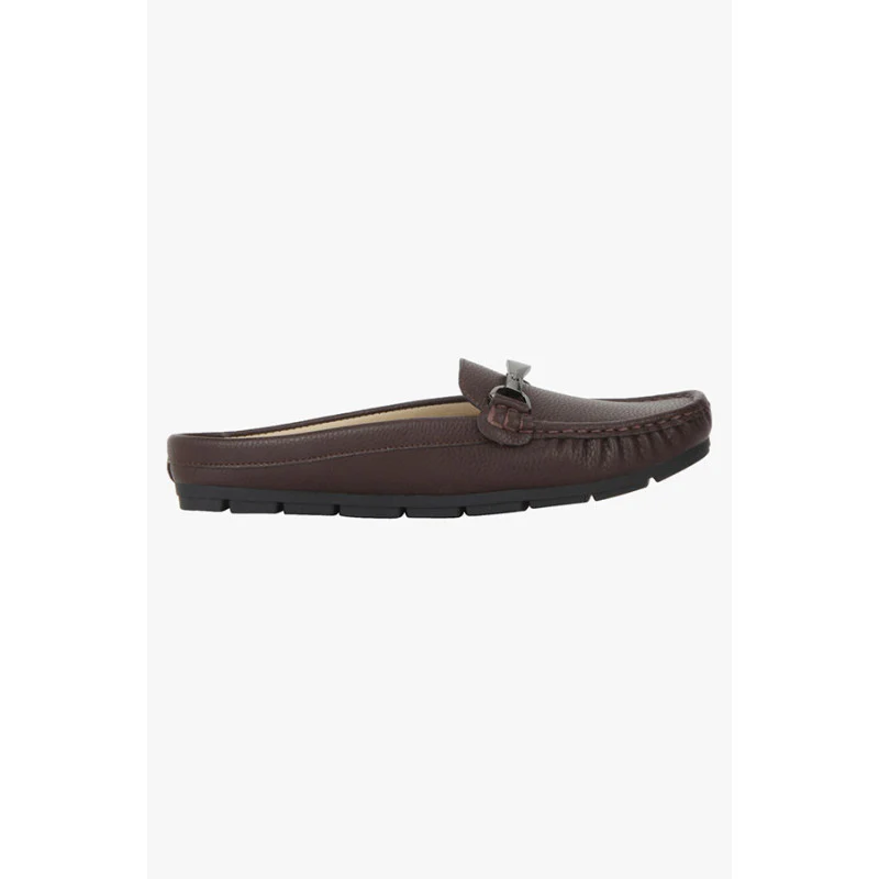 Women COffee Loafers - Image 2