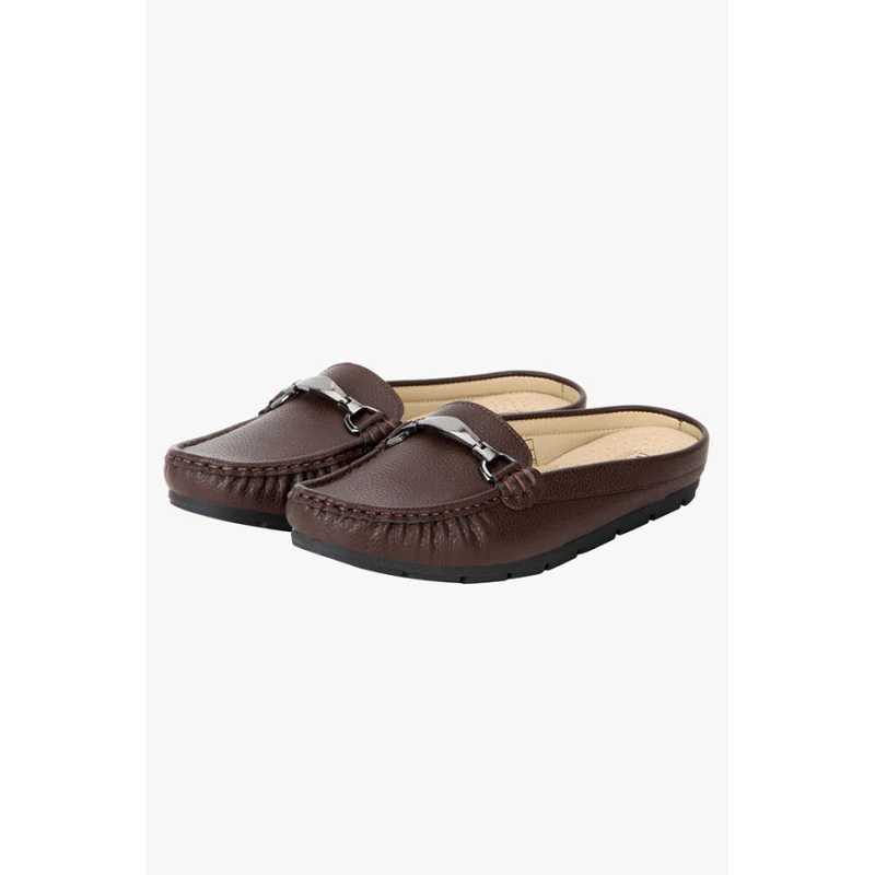 Women COffee Loafers - Image 3