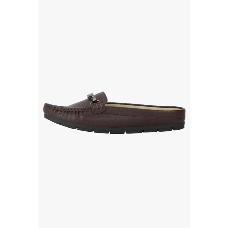 Women COffee Loafers - Image 4