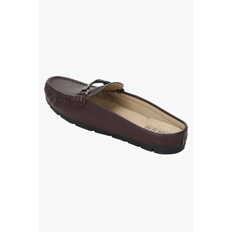 Women COffee Loafers - Image 5