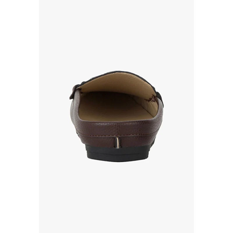 Women COffee Loafers - Image 6