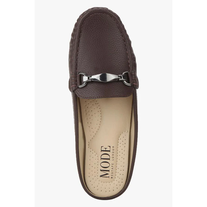 Women COffee Loafers - Image 7