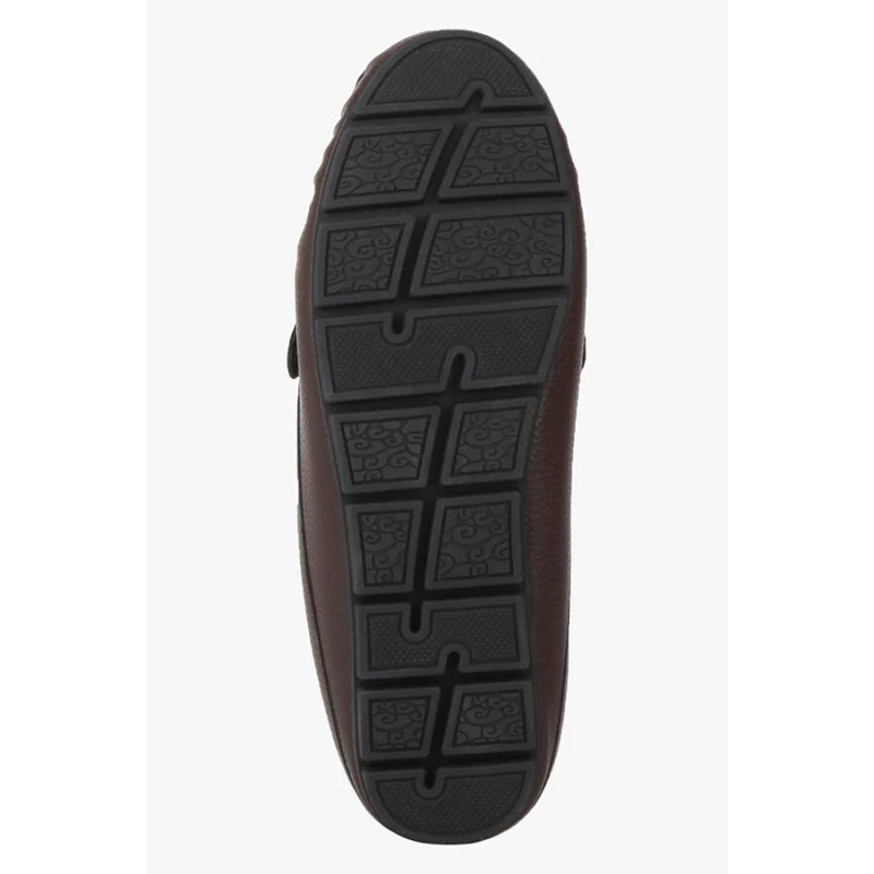 Women COffee Loafers - Image 8