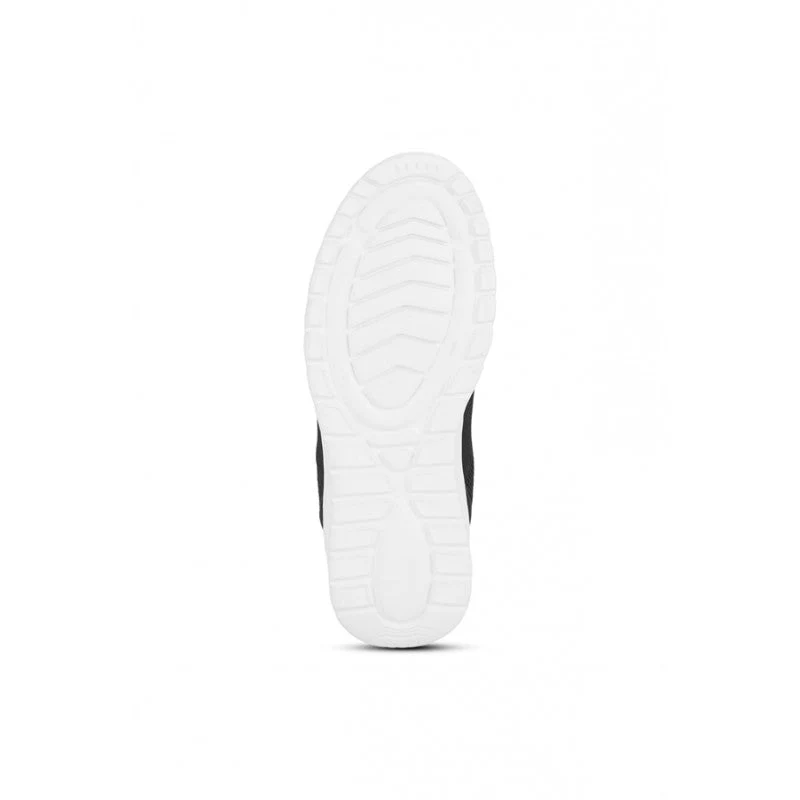 Women Navy Walking Shoes - Image 8