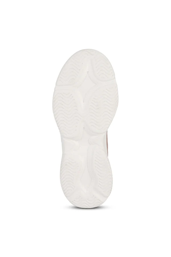Women Peach Walking Shoes - Image 10