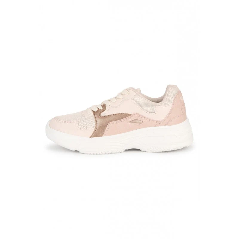 Women Peach Walking Shoes - Image 4