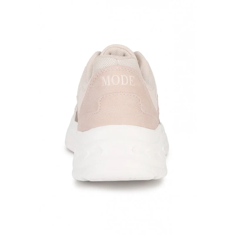 Women Peach Walking Shoes - Image 8