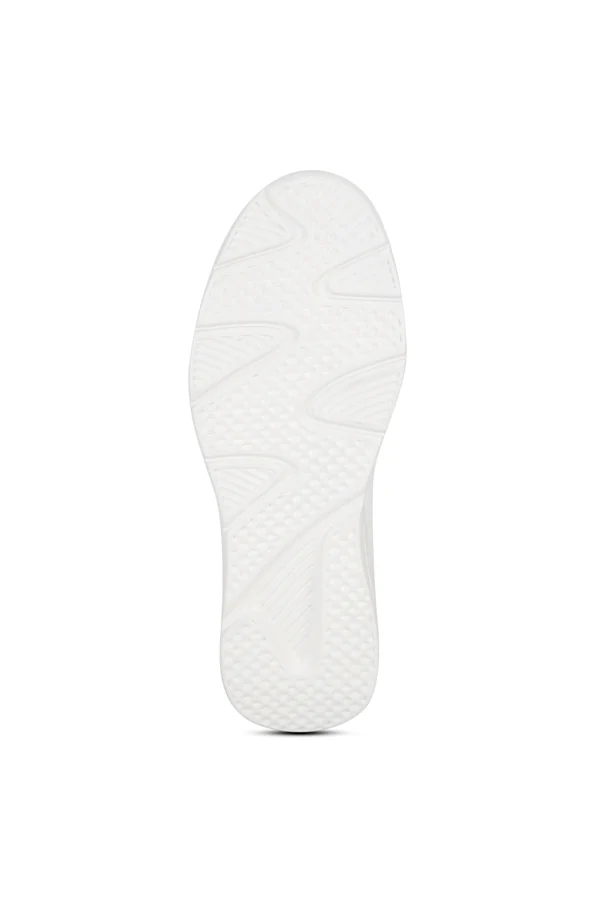MODE by RedTape Women White Walking Shoes - Image 5