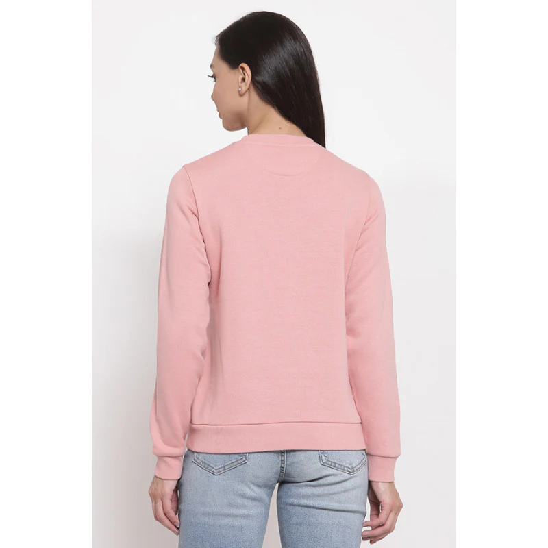 Women's Coral Haze Sweatshirt - Image 2