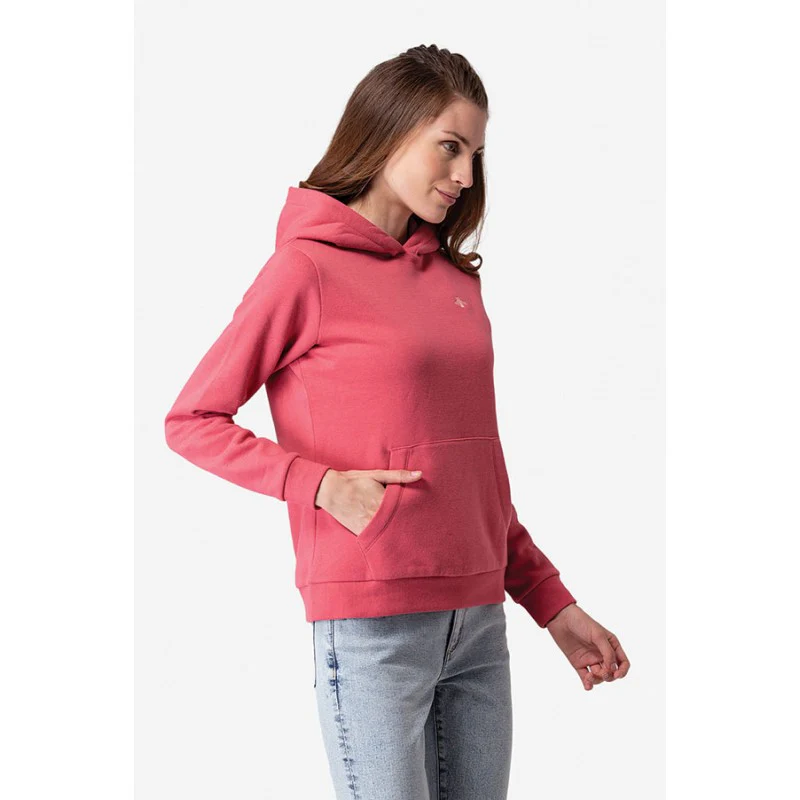 Women's Garnet Hoodie - Image 3