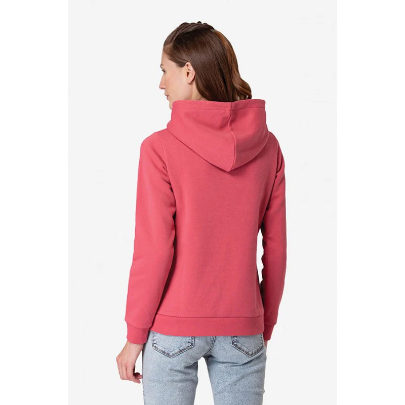 Women's Garnet Hoodie - Image 4