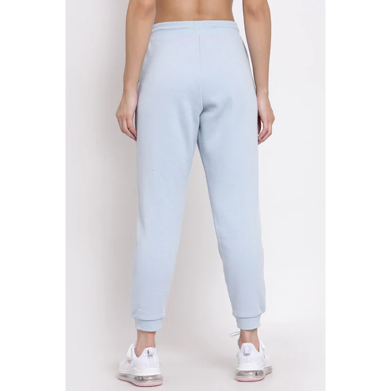 Women's Light Blue Jogger - Image 2