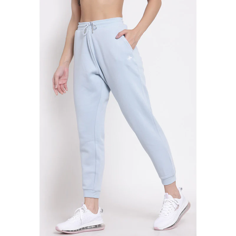 Women's Light Blue Jogger - Image 3