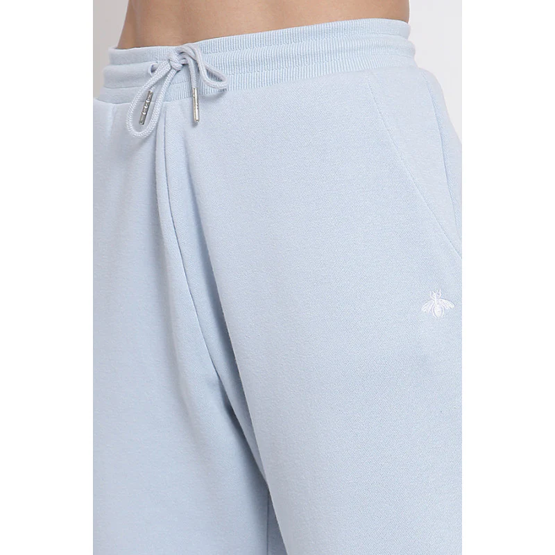 Women's Light Blue Jogger - Image 5