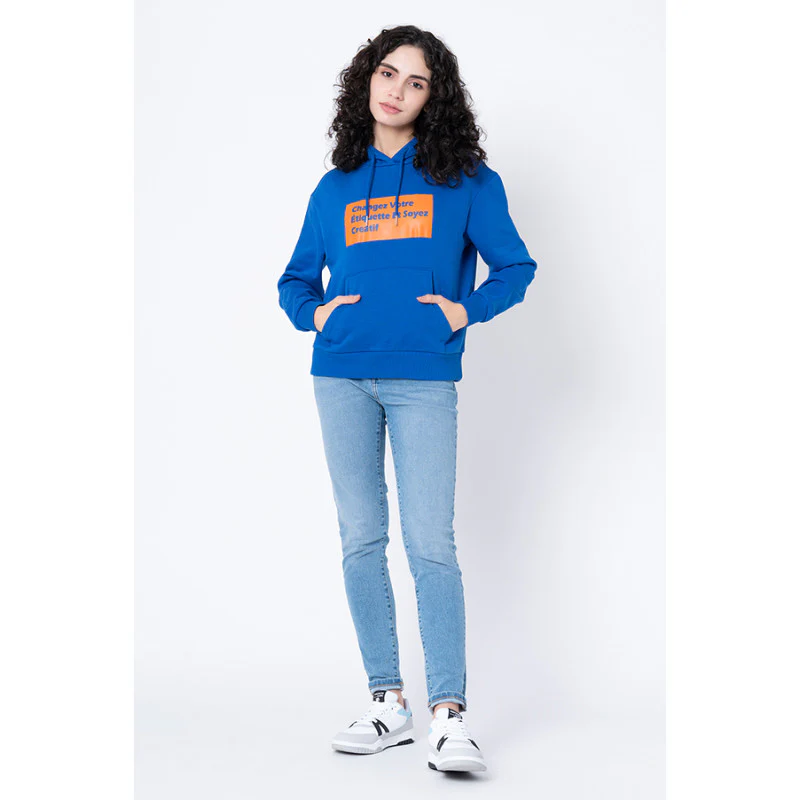 Women's Light Blue Skinny Jeans - Image 5
