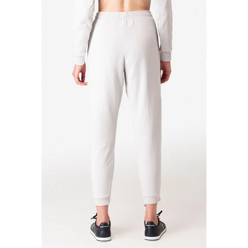 Women's Light Grey Jogger - Image 4