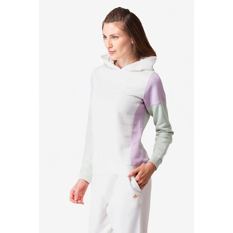 Women's Lilac Hoodie - Image 2