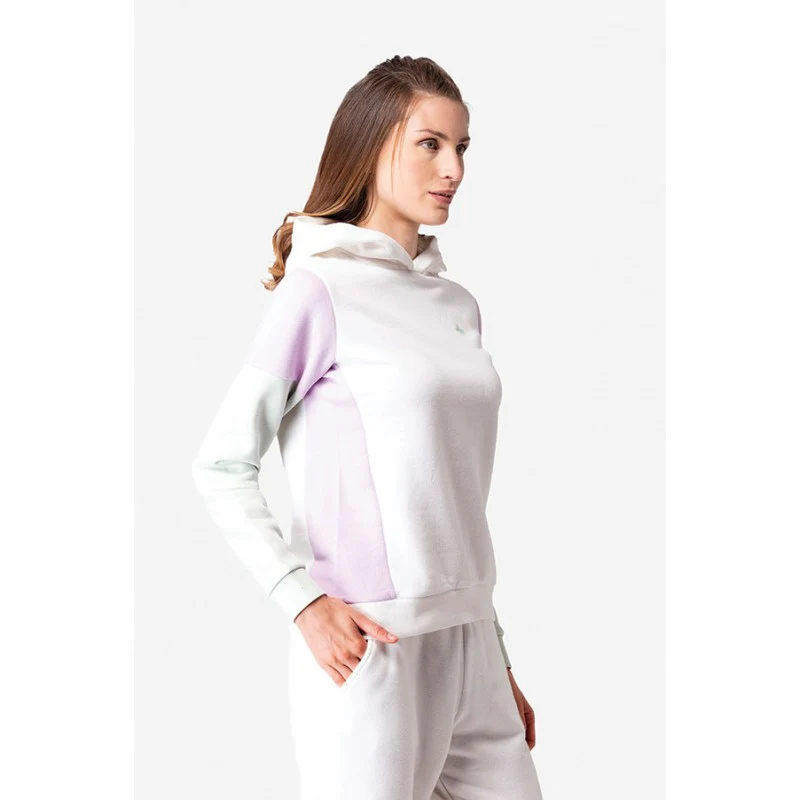 Women's Lilac Hoodie - Image 3