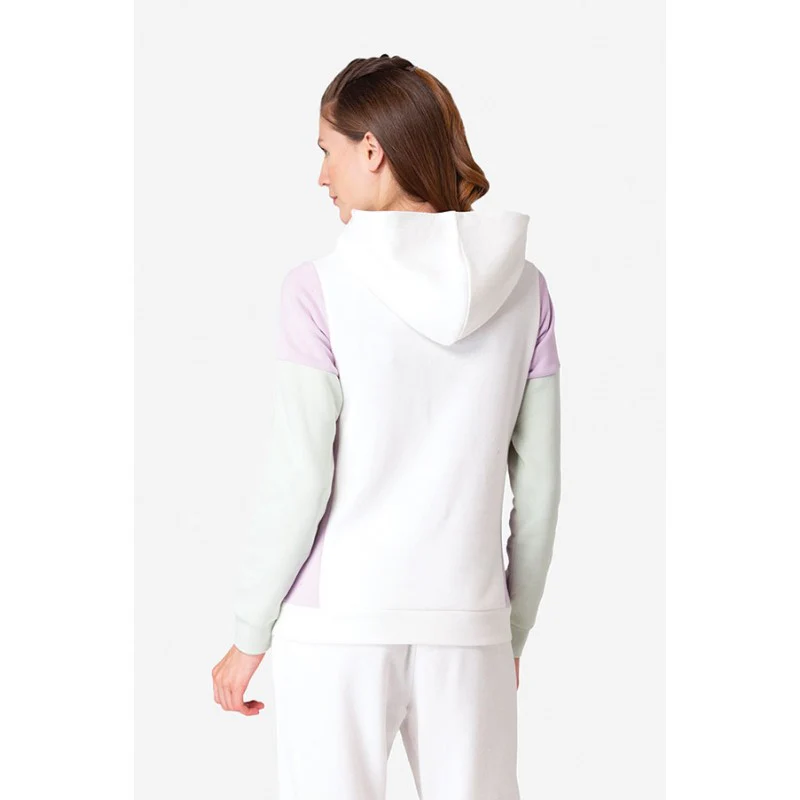 Women's Lilac Hoodie - Image 4