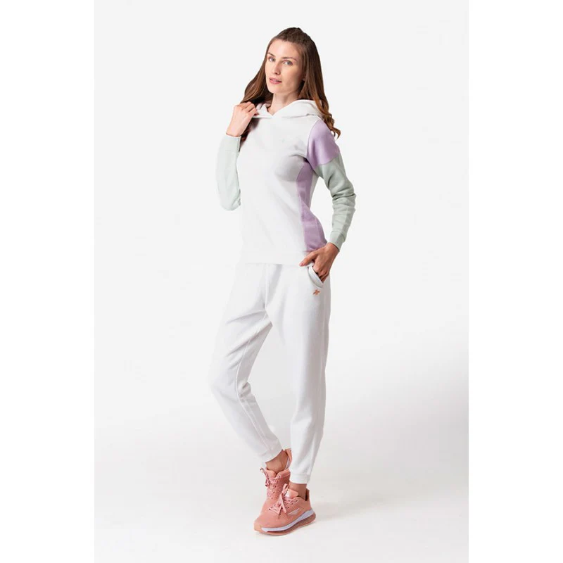 Women's Lilac Hoodie - Image 5