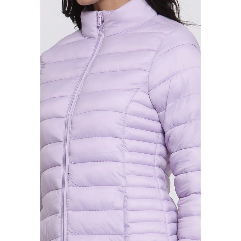 Women's Lilac Jacket - Image 5