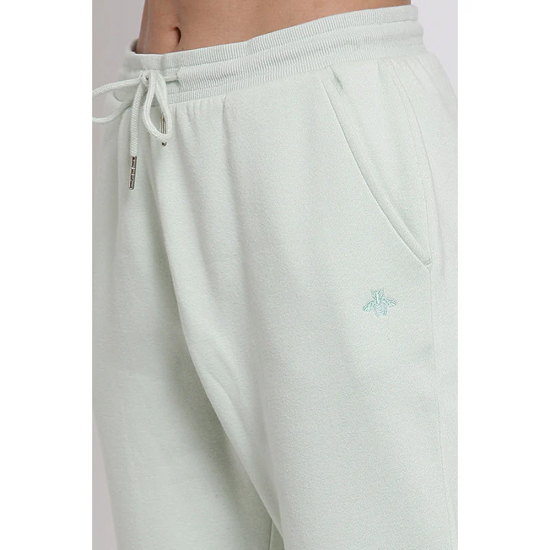 Women's Mint Green Jogger - Image 5