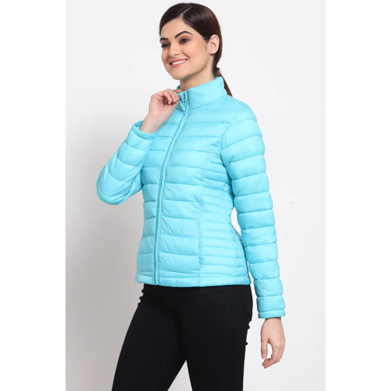 Women's Mint Jacket - Image 2