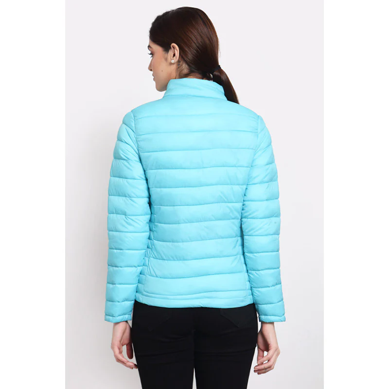 Women's Mint Jacket - Image 3
