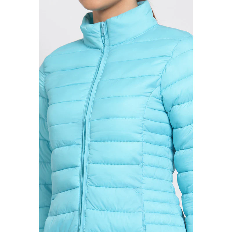 Women's Mint Jacket - Image 5