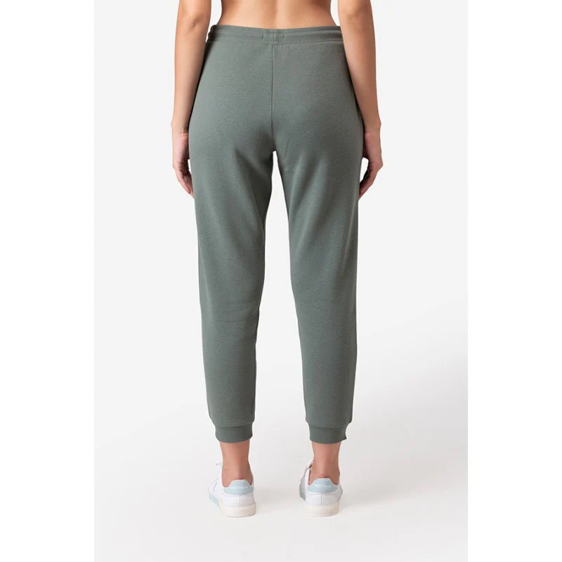 Women's Olive Jogger - Image 4