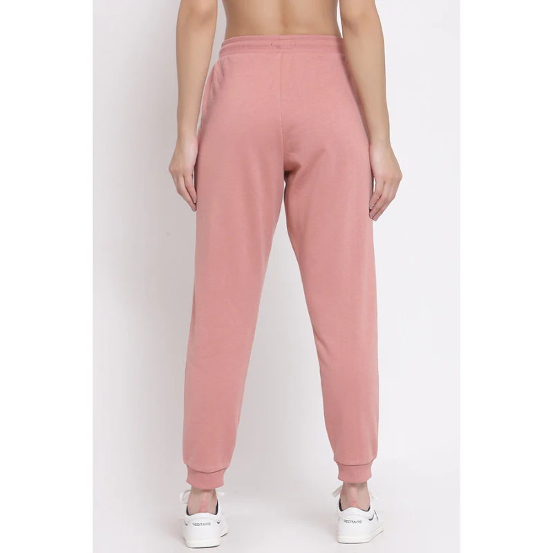 Women's Pale Pink Jogger - Image 2