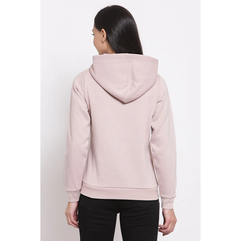 Women's Pearl Hoodie - Image 2