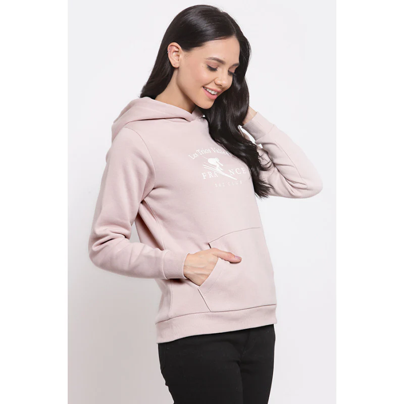 Women's Pearl Hoodie - Image 3