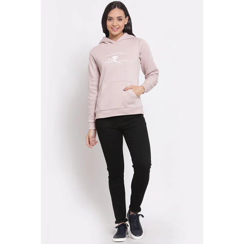 Women's Pearl Hoodie - Image 4