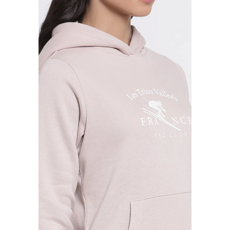 Women's Pearl Hoodie - Image 5