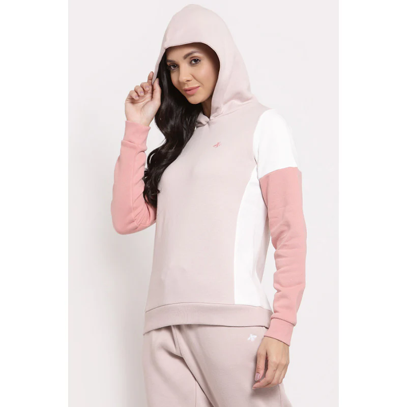 Women's Pearl Hoodie - Image 2
