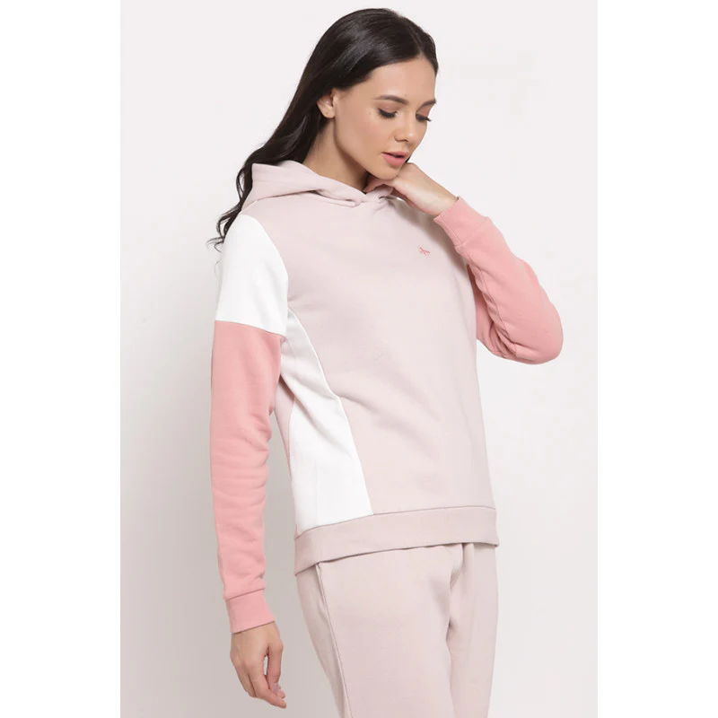 Women's Pearl Hoodie - Image 3