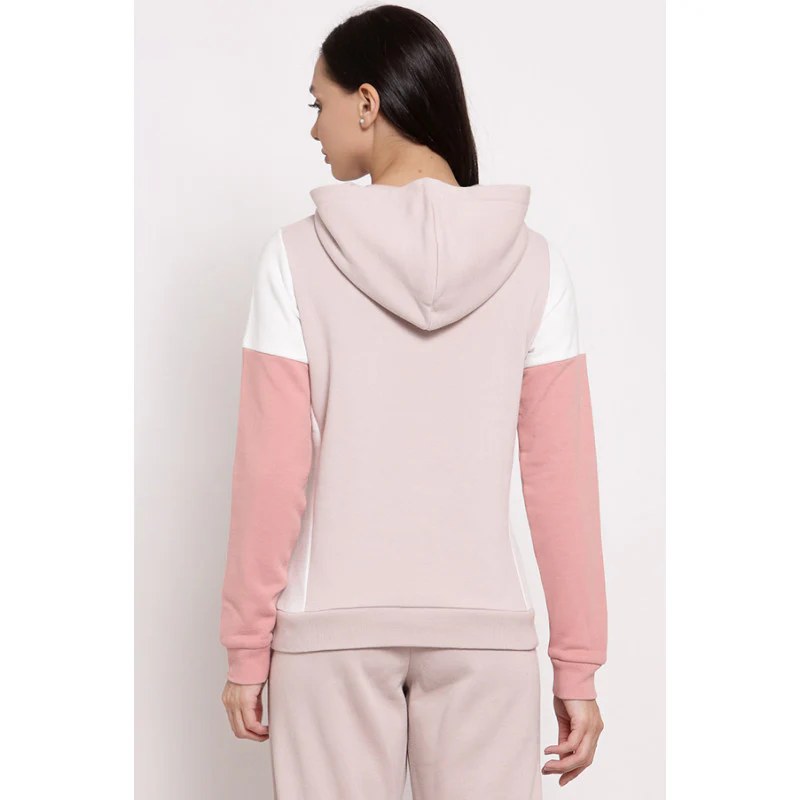 Women's Pearl Hoodie - Image 4