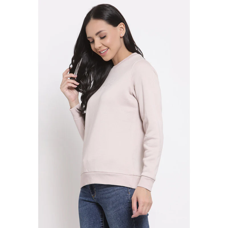 Women's Pearl Sweatshirt - Image 3