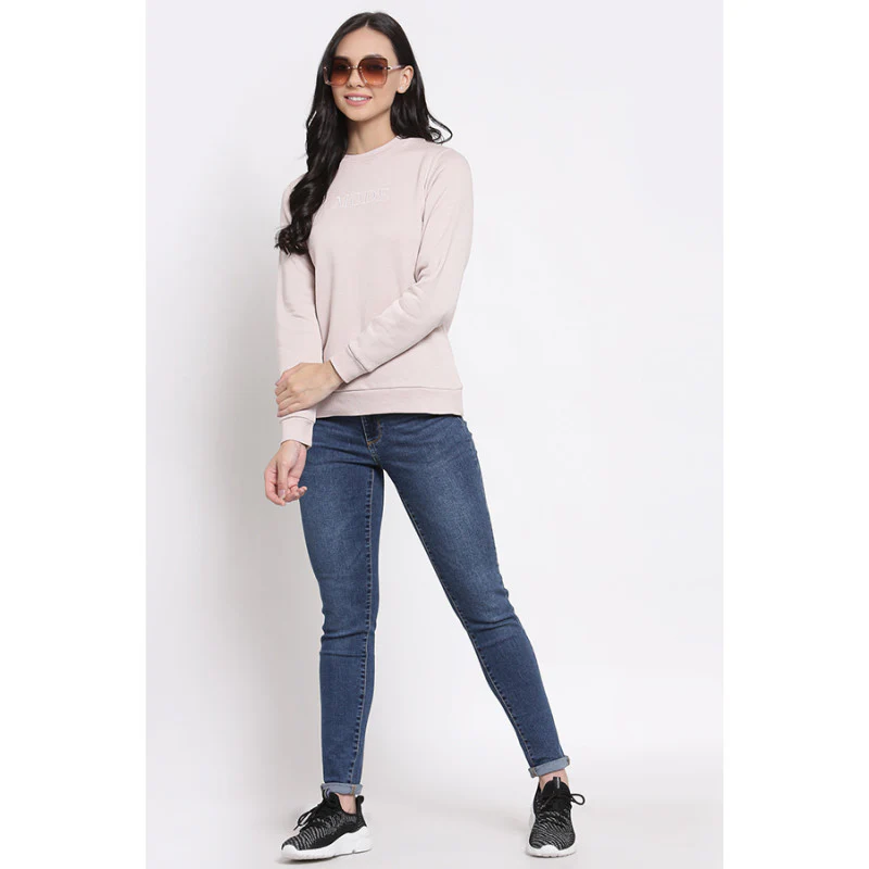 Women's Pearl Sweatshirt - Image 4