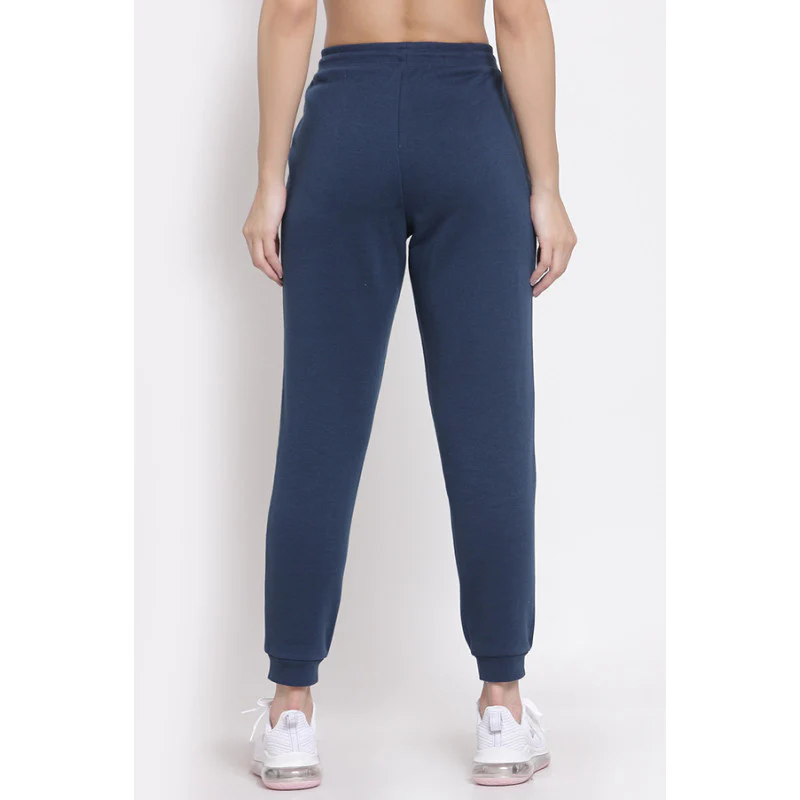 Women's Teal Jogger - Image 2