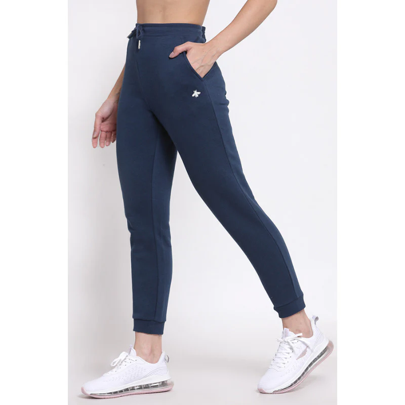 Women's Teal Jogger - Image 3