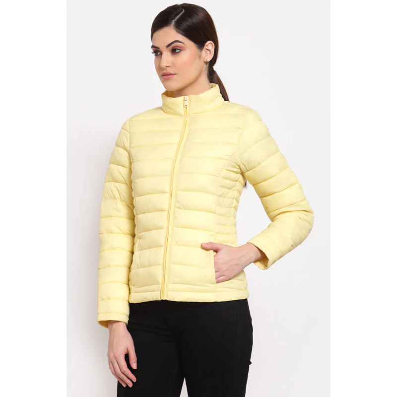 Women's Yellow Jacket - Image 2