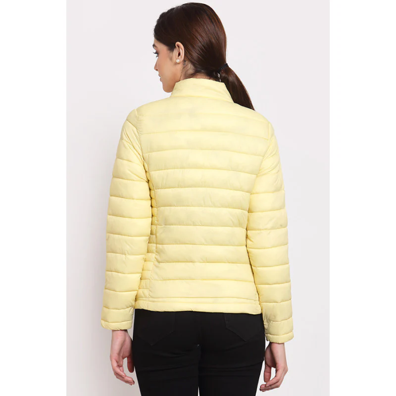 Women's Yellow Jacket - Image 3