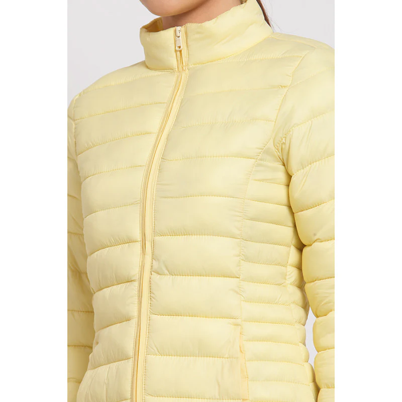 Women's Yellow Jacket - Image 5