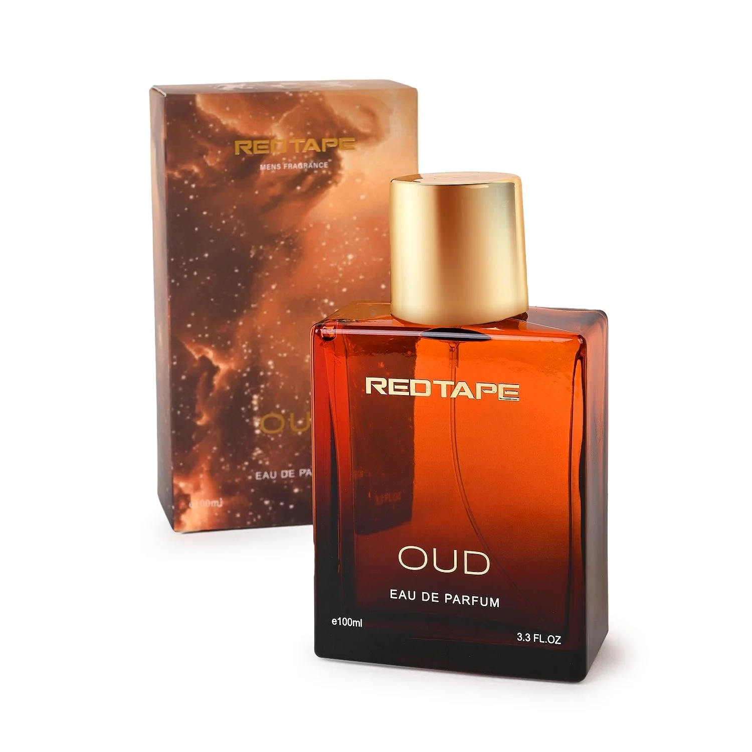 Oud Eau De Parfum for Men 100ml - Image 6