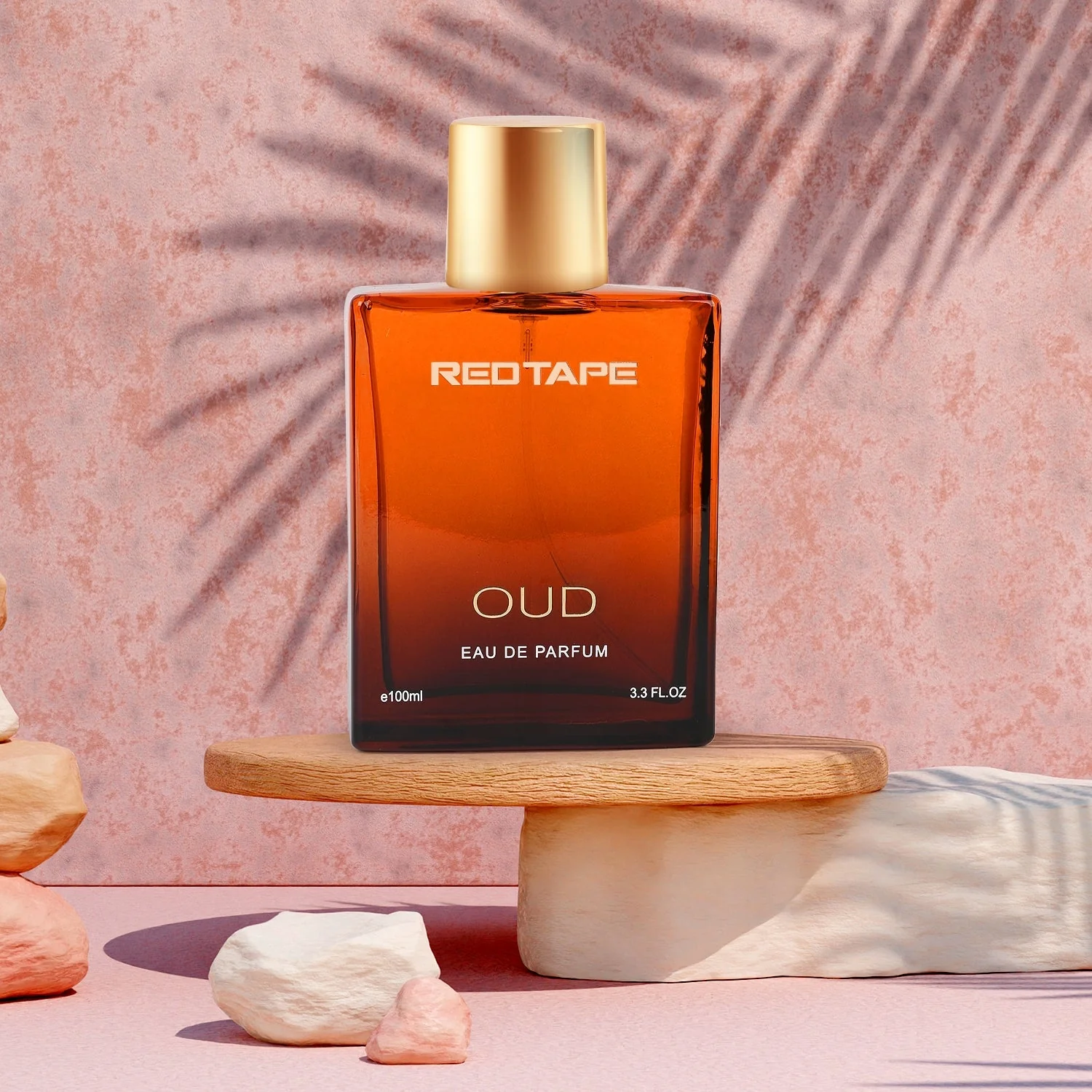Oud Eau De Parfum for Men 100ml - Image 7