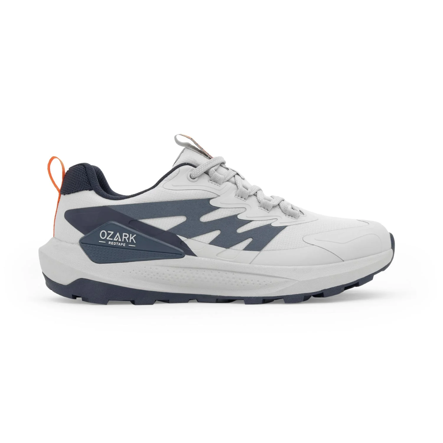 Outdoor Trail Running Shoes for Men | All-Terrain Performance - Image 2