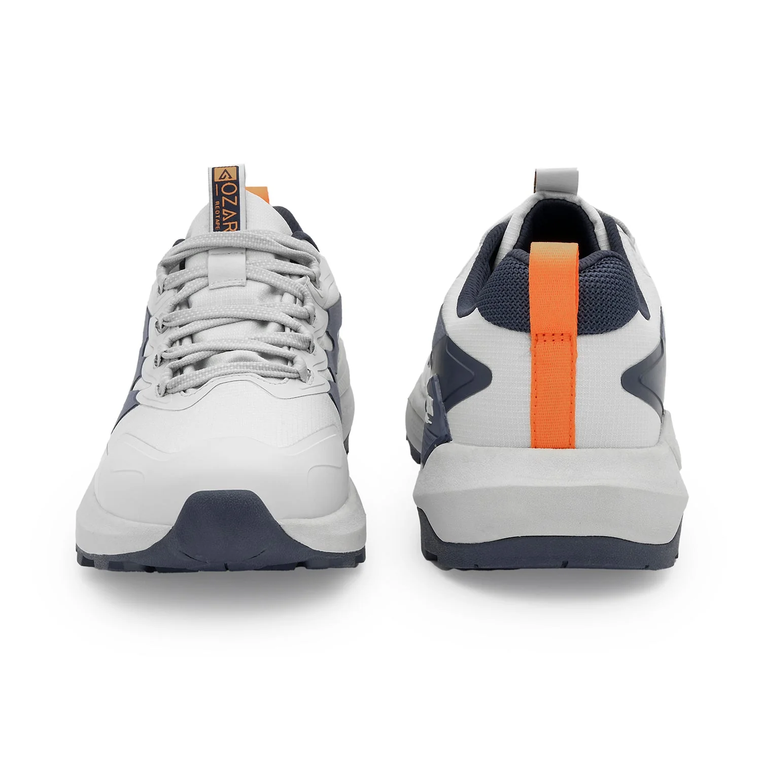 Outdoor Trail Running Shoes for Men | All-Terrain Performance - Image 4