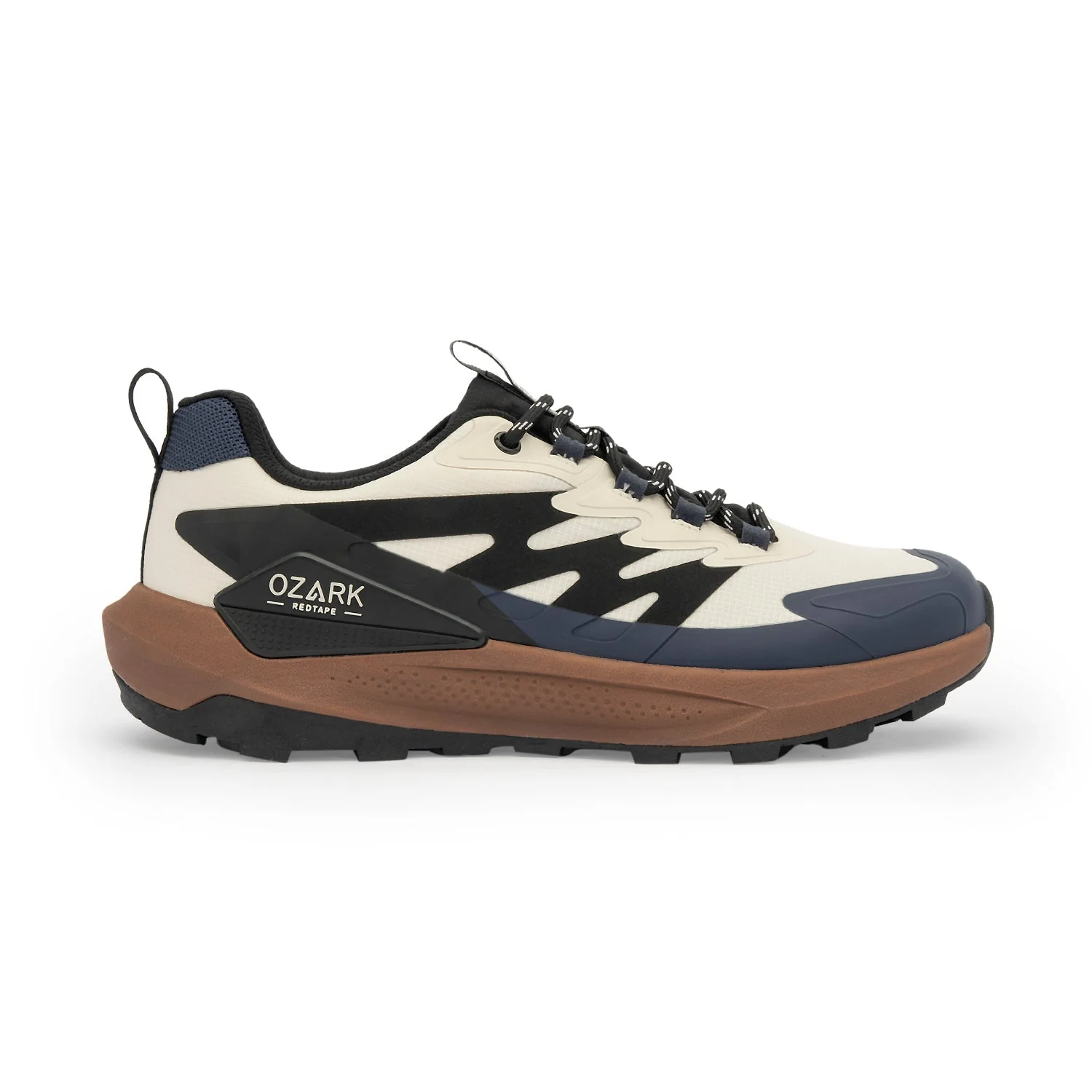 Outdoor Trail Running Shoes for Men | All-Terrain Performance - Image 2
